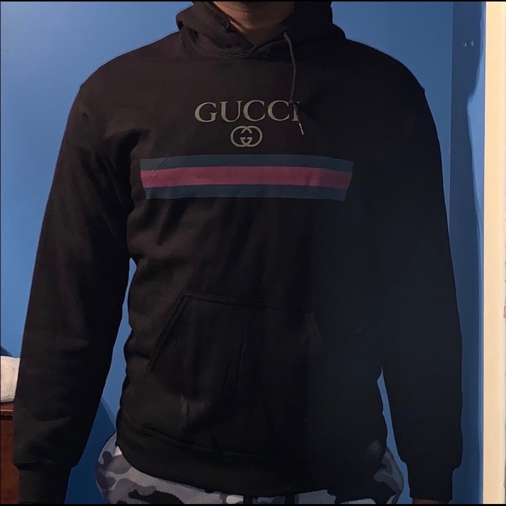 Gucci Hoodie